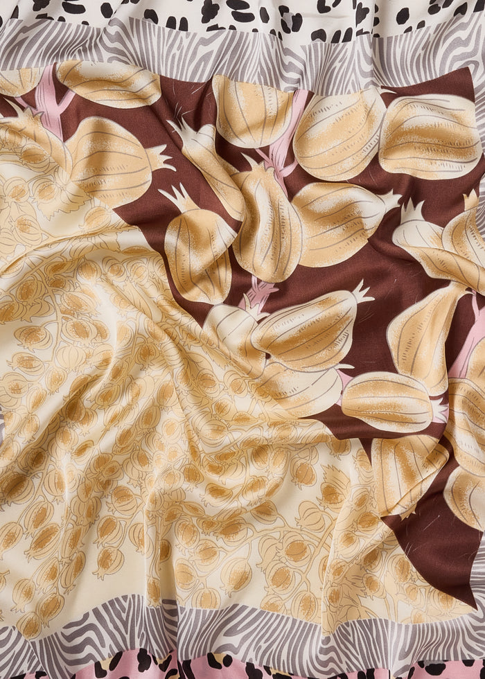 Foulard Loeiza