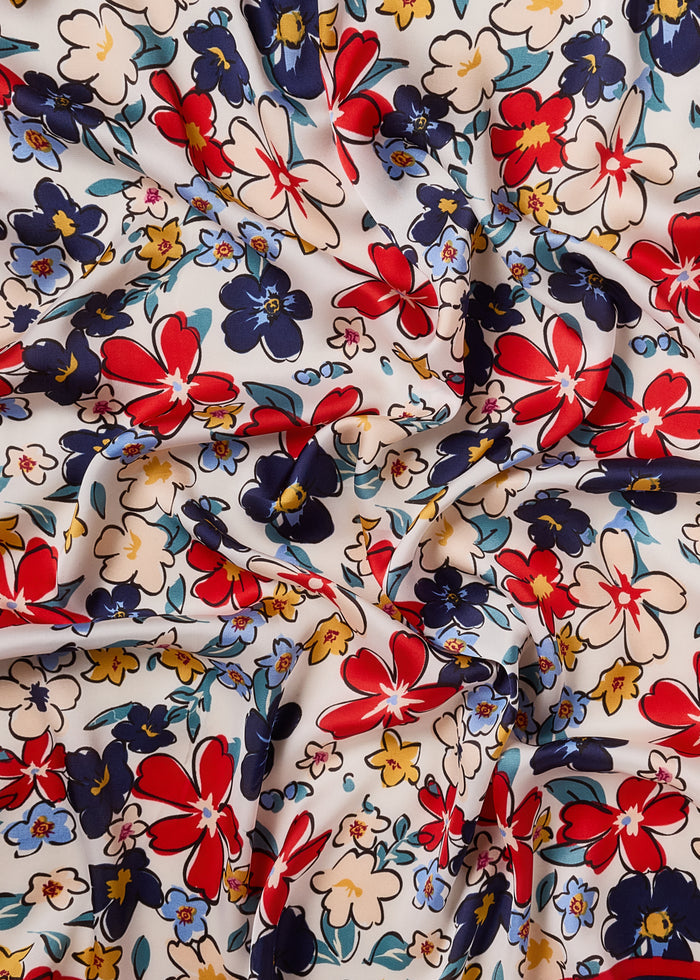 Foulard Loeiza