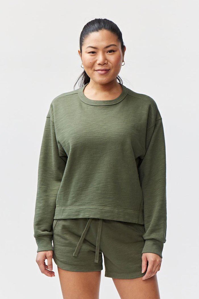 Dark Moss / XS