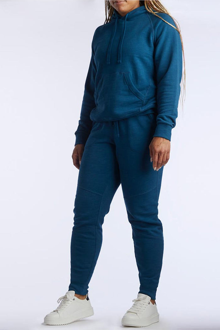Dark Teal / XS