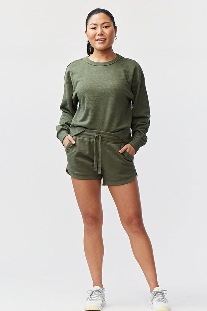 Dark Moss / XS