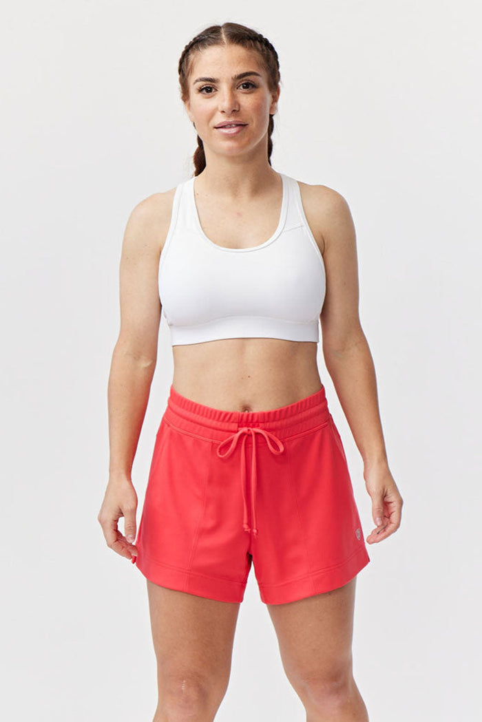 Hot Coral / XS
