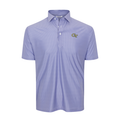 Georgia Tech Featherweight Flex Polo Congressional Navy