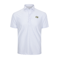 Georgia Tech Featherweight Flex Polo Pulse