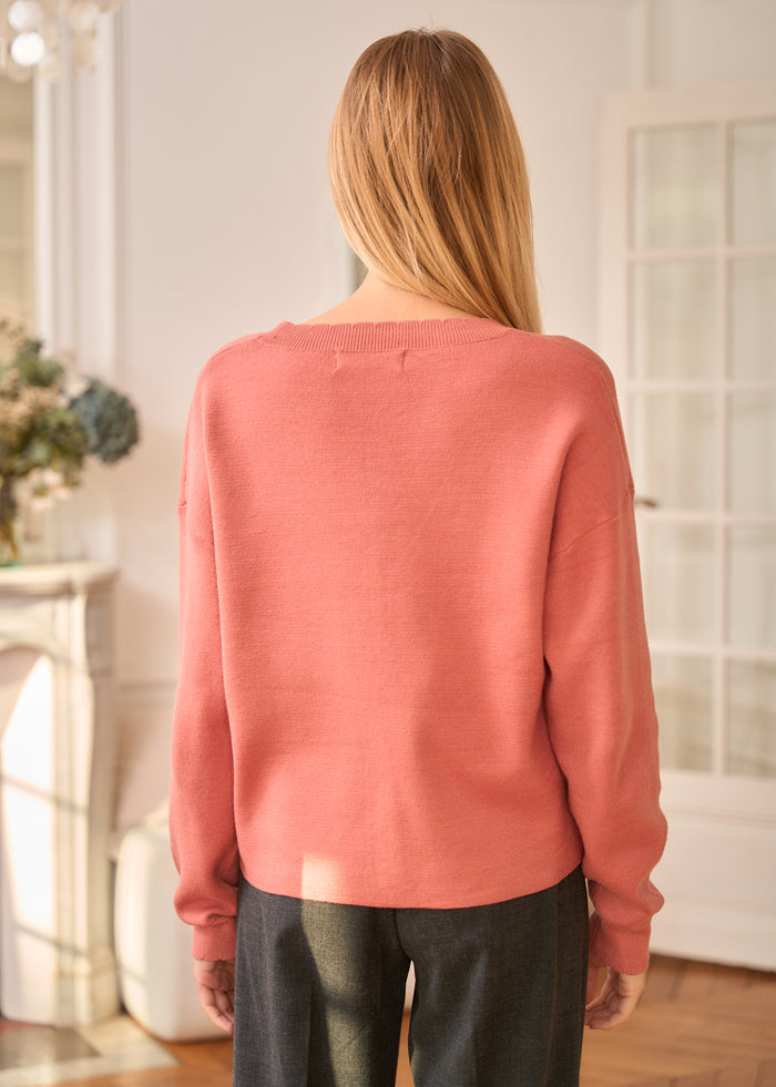 Gilet Anne