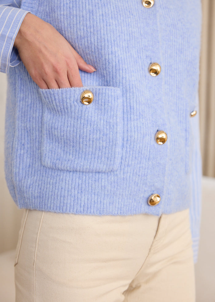 Gilet Mael