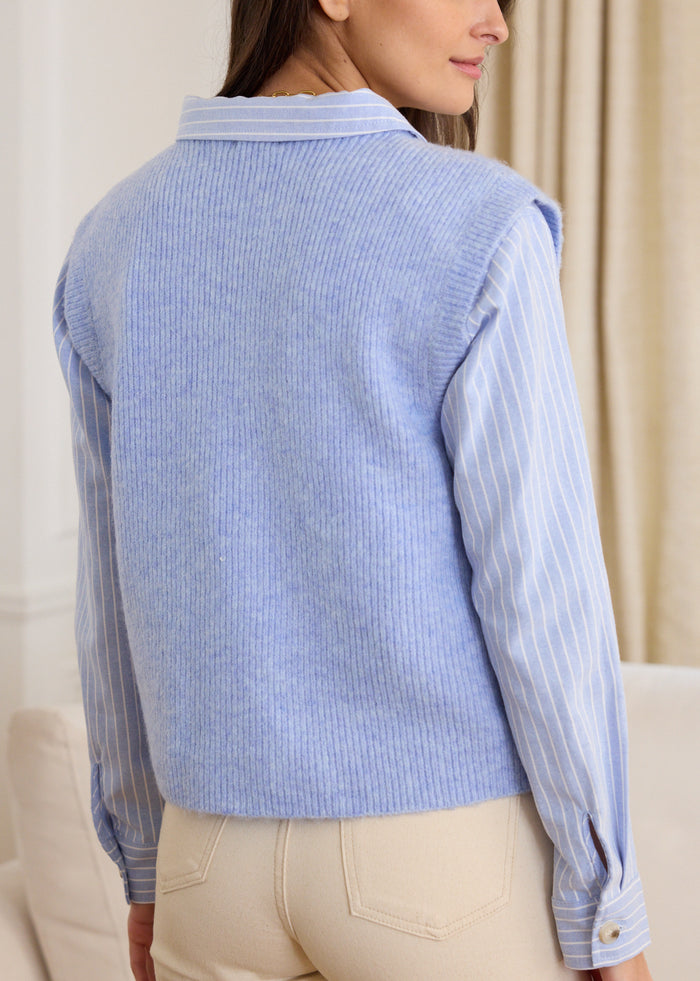 Gilet Mael