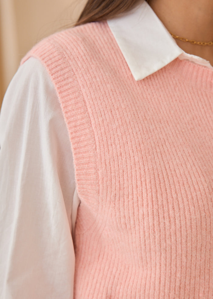 Gilet Mael