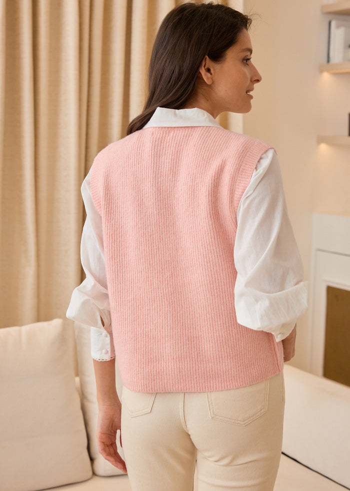 Gilet Mael