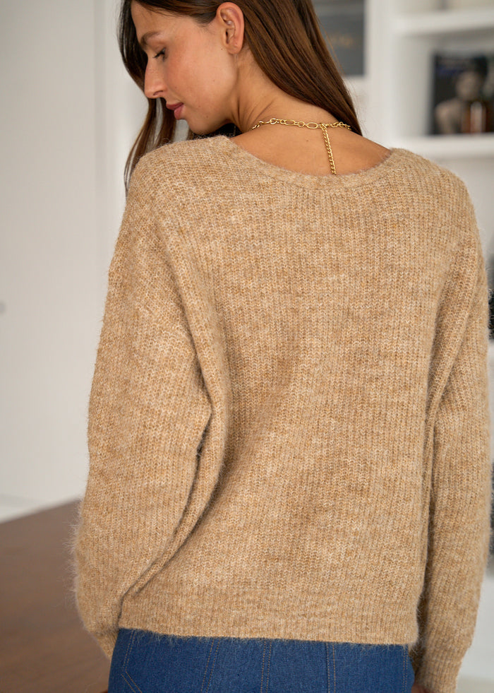 Gilet Maelys