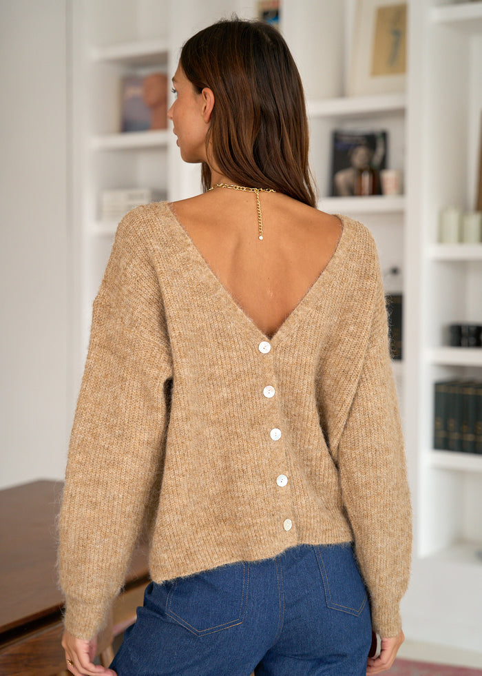 Gilet Maelys