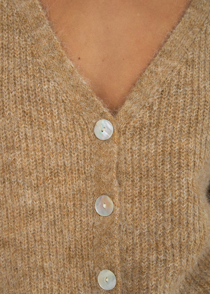 Gilet Maelys