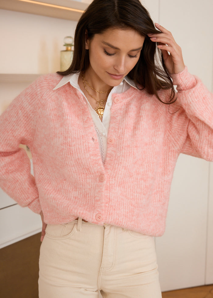 Gilet Selma