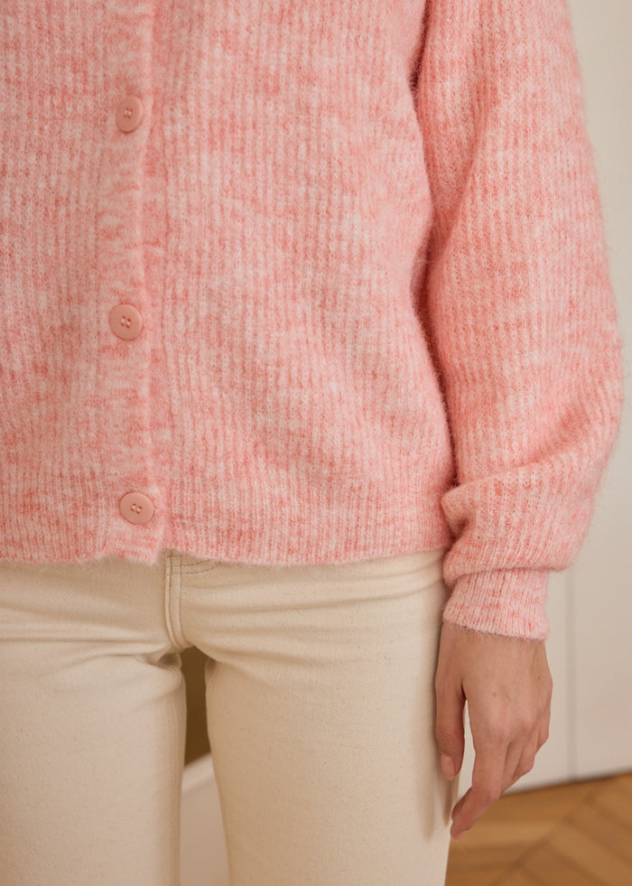 Gilet Selma