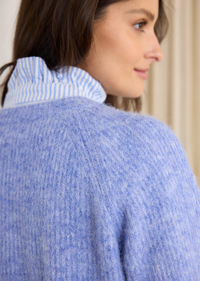 Gilet Selma