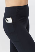 Black / XS
