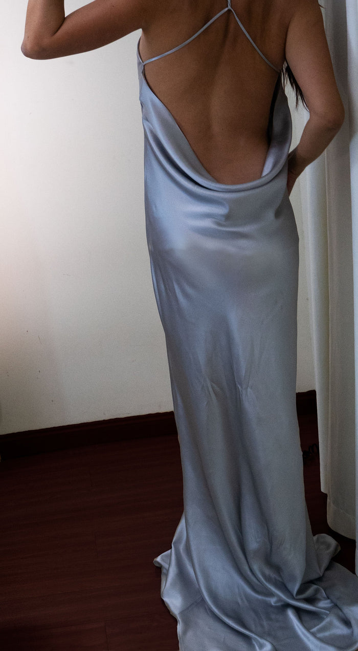 Grace Gown