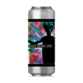 Hazy Cosmic Jive // 6%  IPA