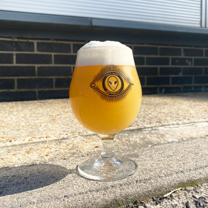 Hazy Cosmic Jive // 6%  IPA