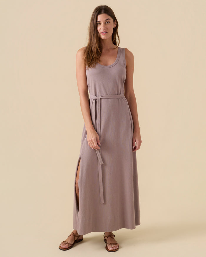 Hermosa Tank Dress - FINAL SALE