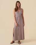Hermosa Tank Dress - FINAL SALE