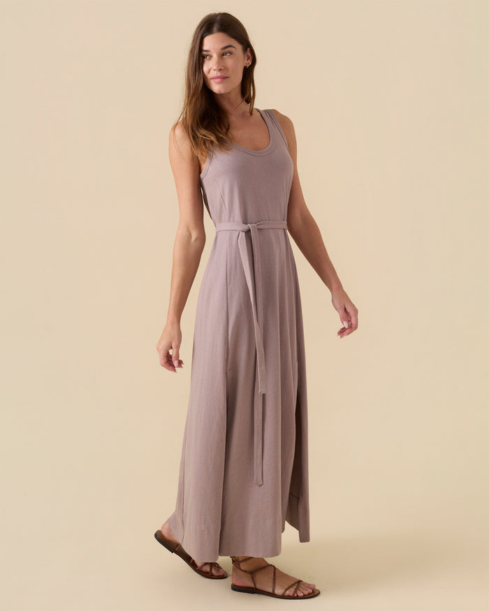 Hermosa Tank Dress - FINAL SALE