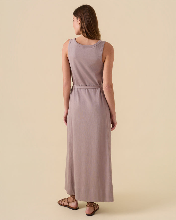 Hermosa Tank Dress - FINAL SALE