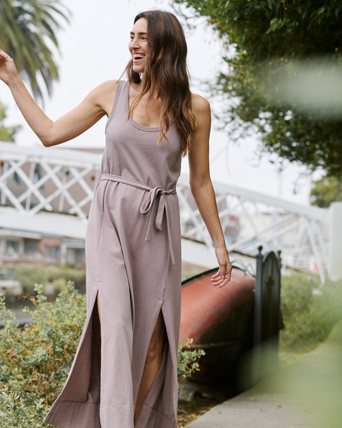Hermosa Tank Dress - FINAL SALE