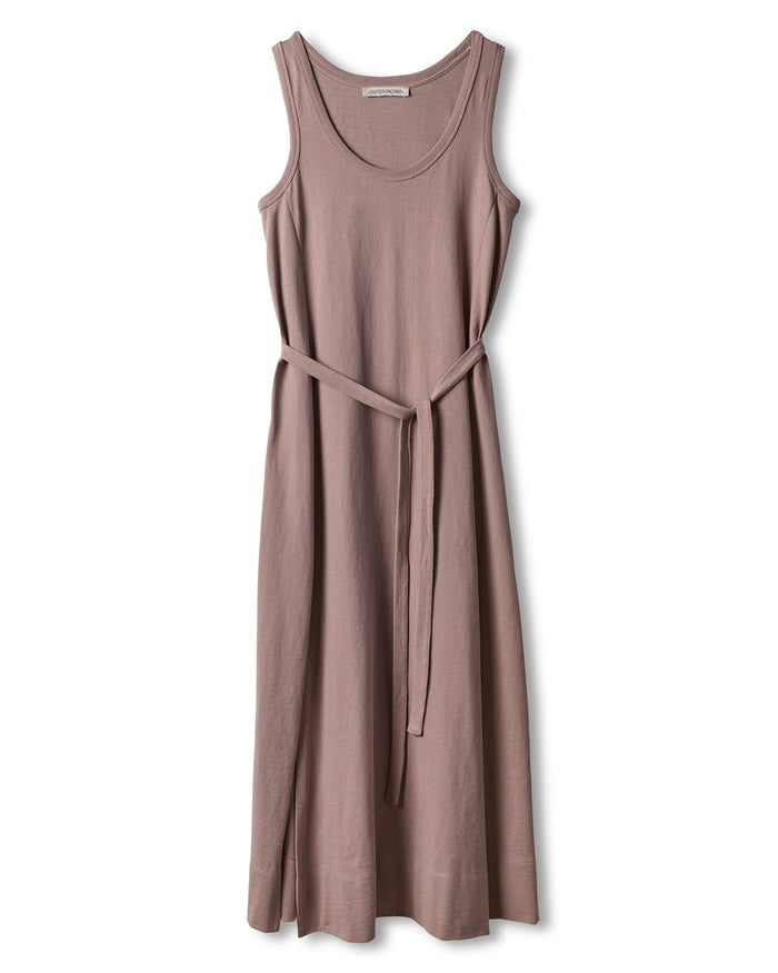 Hermosa Tank Dress - FINAL SALE