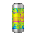 High Five and Fly // 0.5% Alc Free IPA