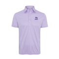 High Point Semi-Spread Collar Lavender