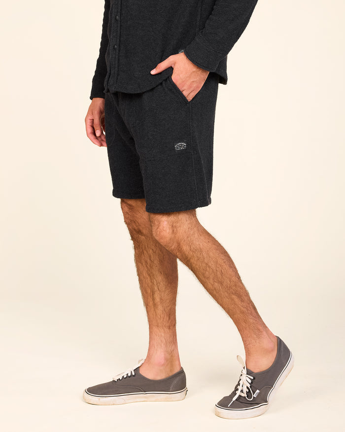 Hightide Sweatshorts