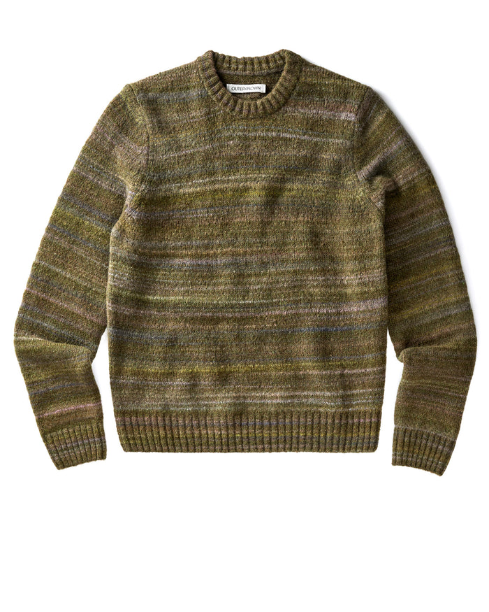 Horizon Sweater