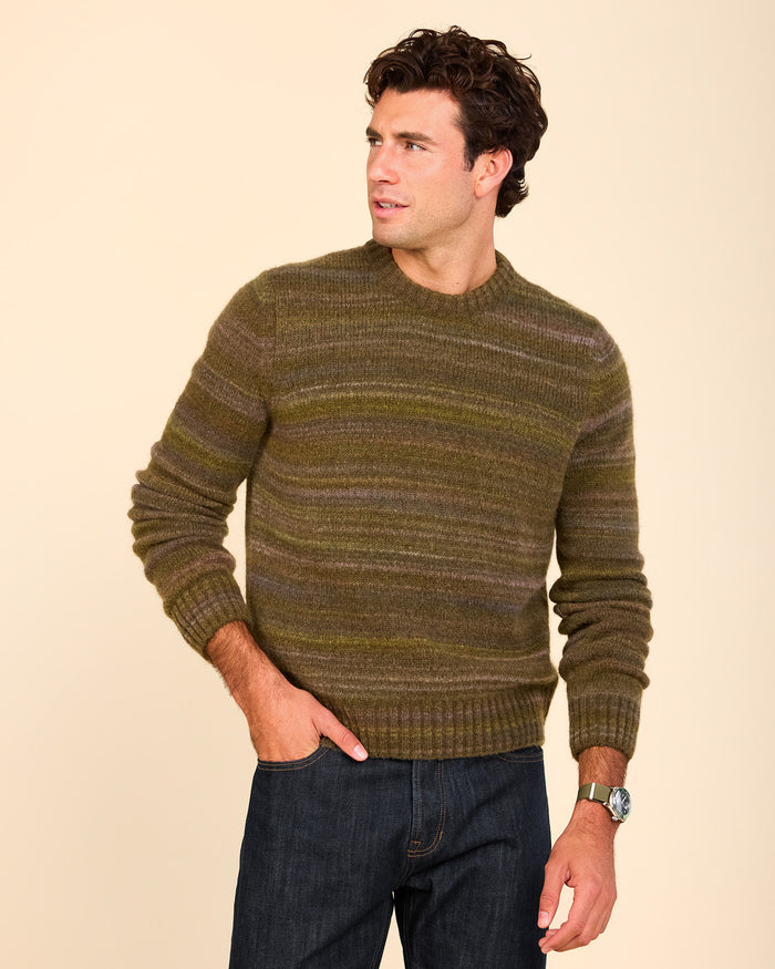 Horizon Sweater