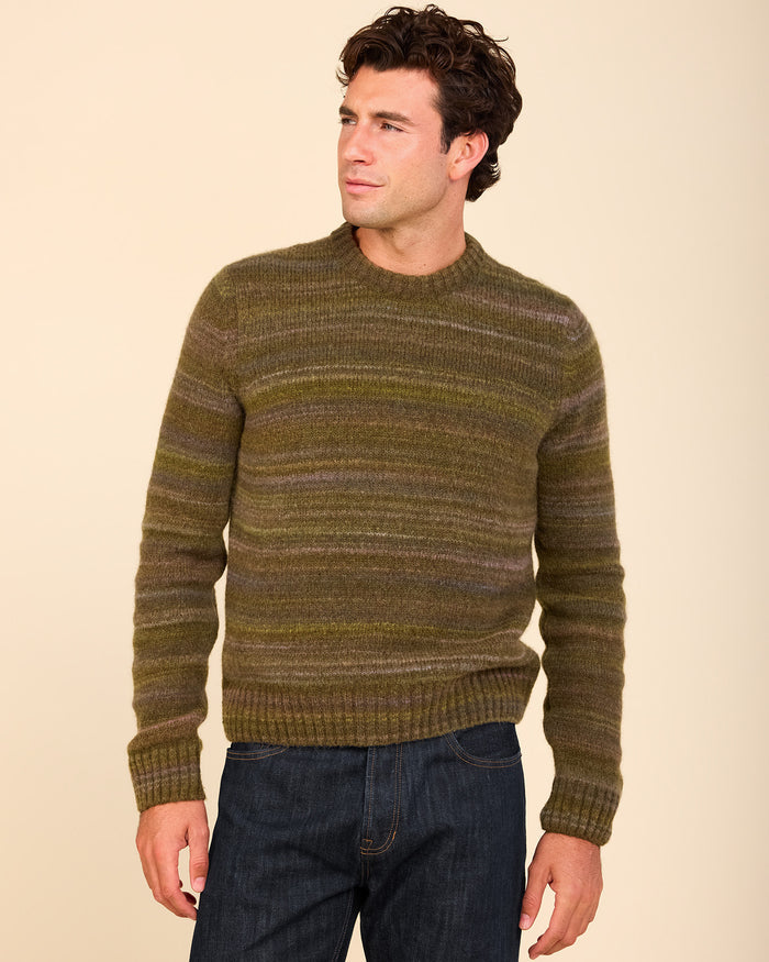 Horizon Sweater