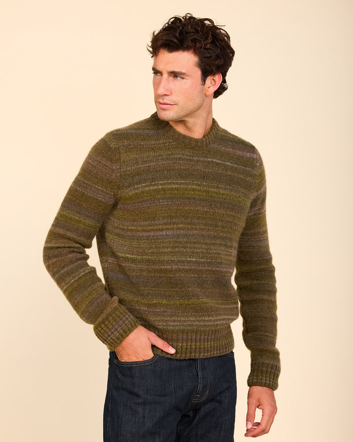 Horizon Sweater