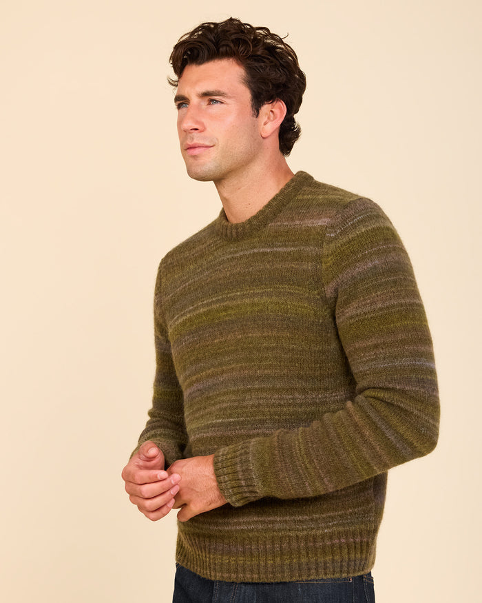 Horizon Sweater