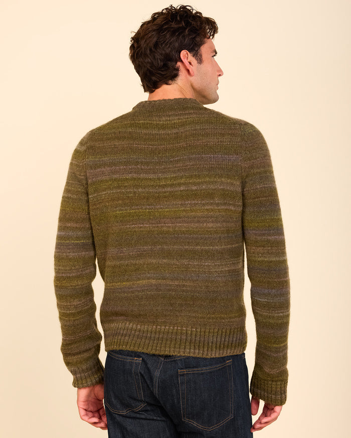 Horizon Sweater