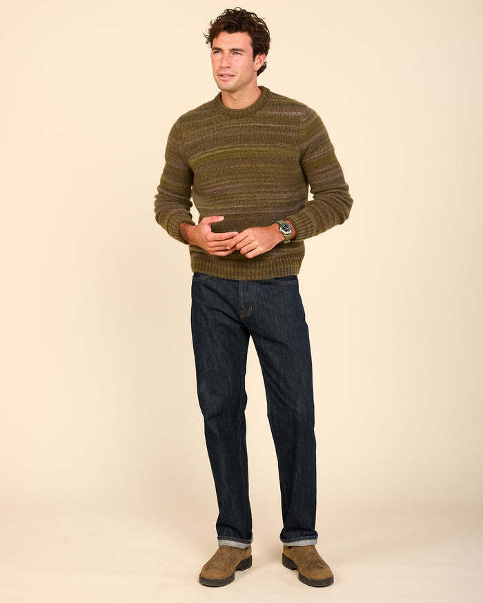 Horizon Sweater