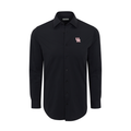 Houston Apex Performance Dress Shirt Black