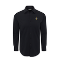 Idaho Apex Performance Dress Shirt Black