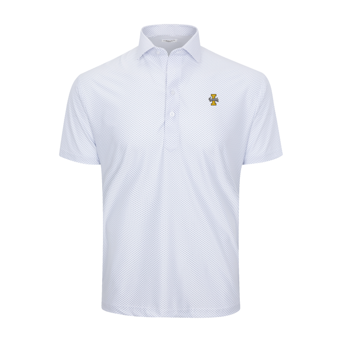 Idaho Featherweight Flex Polo Pulse