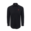 Indiana Apex Performance Dress Shirt Black