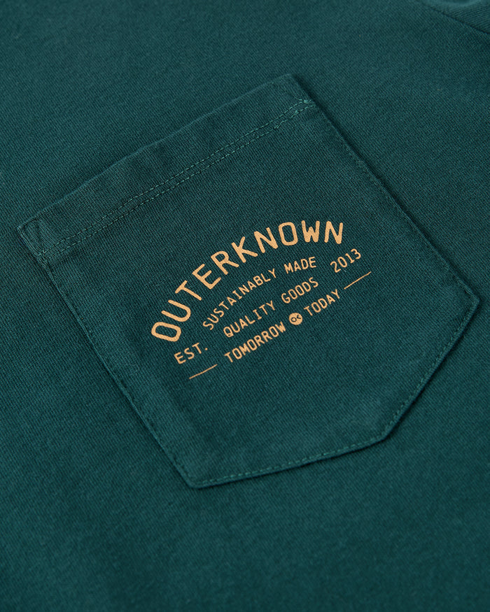 Industrial Outerknown Pocket Tee