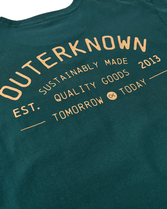 Industrial Outerknown Pocket Tee