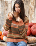 georgia-peach-stripe