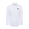 Iowa Apex Performance Dress Shirt White