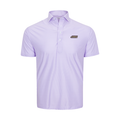 James Madison Featherweight Flex Polo Vantage Lavender
