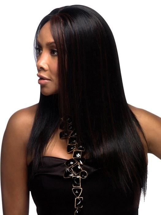 Javant | HF Synthetic Lace Front Wig (Basic Cap) | DISCONTINUED