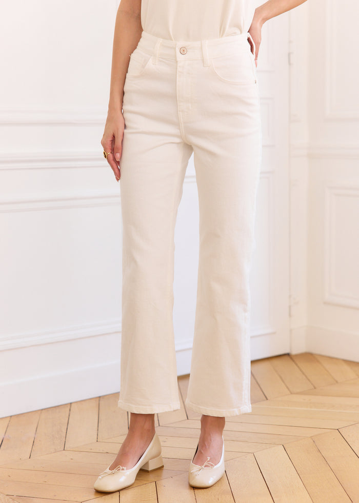 Jean Solange